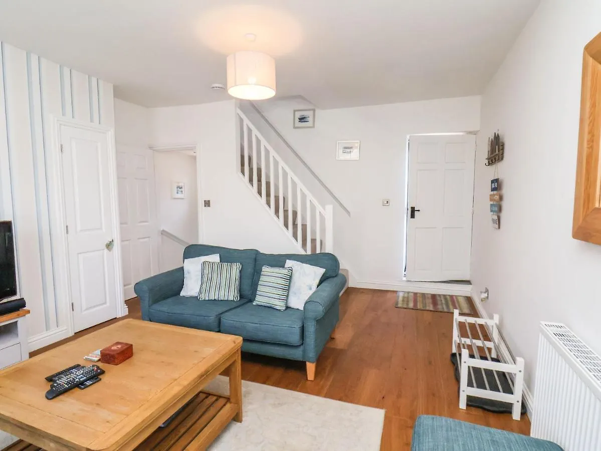 Navigators Rest Villa Whitby Holiday home