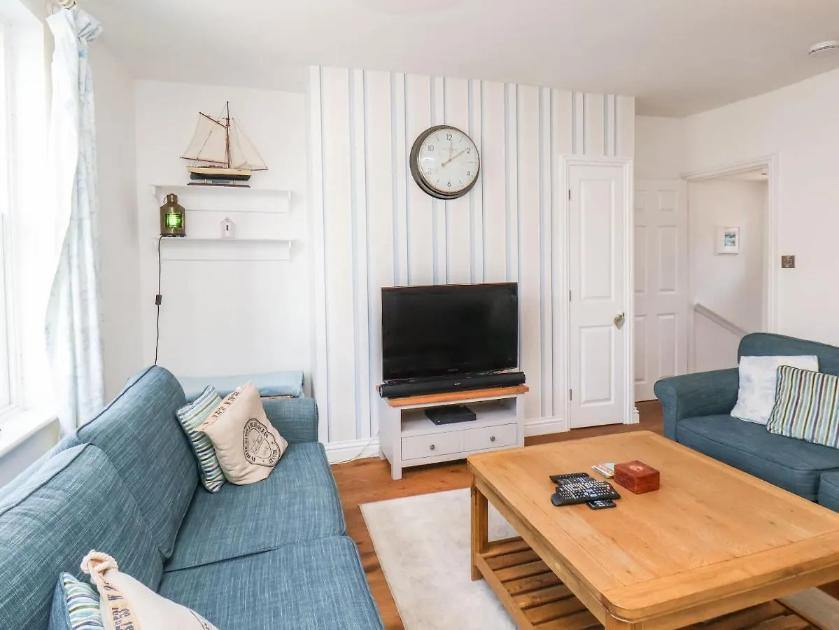 Navigators Rest Villa Whitby United Kingdom