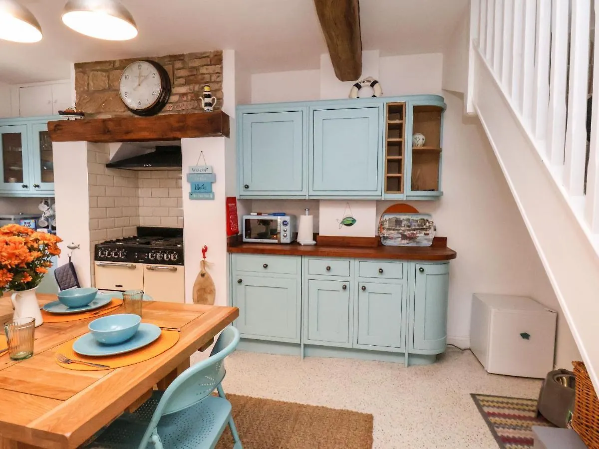 Holiday home Navigators Rest Villa Whitby United Kingdom