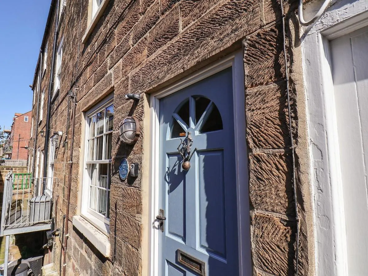 Holiday home Navigators Rest Villa Whitby